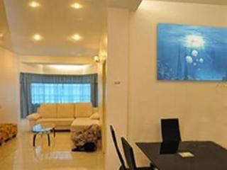 Silverstar Hotel Cameron Highlands Exterior foto
